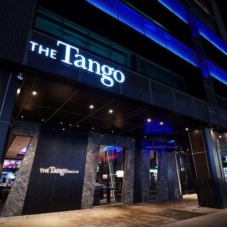 The Tango Taichung Hotel Kültér fotó